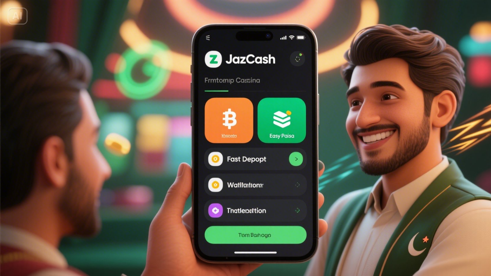 dash bet appDeposit using JazzCash or Easypaisa and claim your 200% instantly! Pakistani users can experience local-friendly gaming, quick payouts, and trusted online fun.