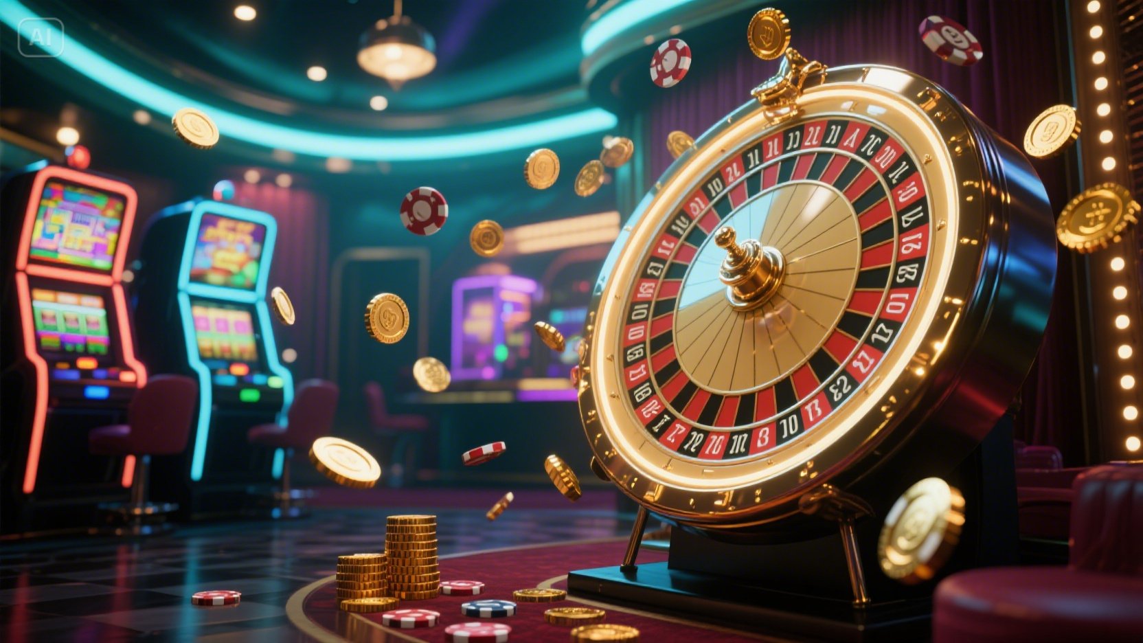 Casino dash bet app desktop and mobile interfaces