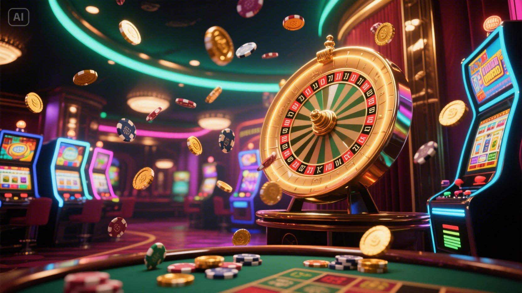 Casino dash bet app desktop and mobile interfaces