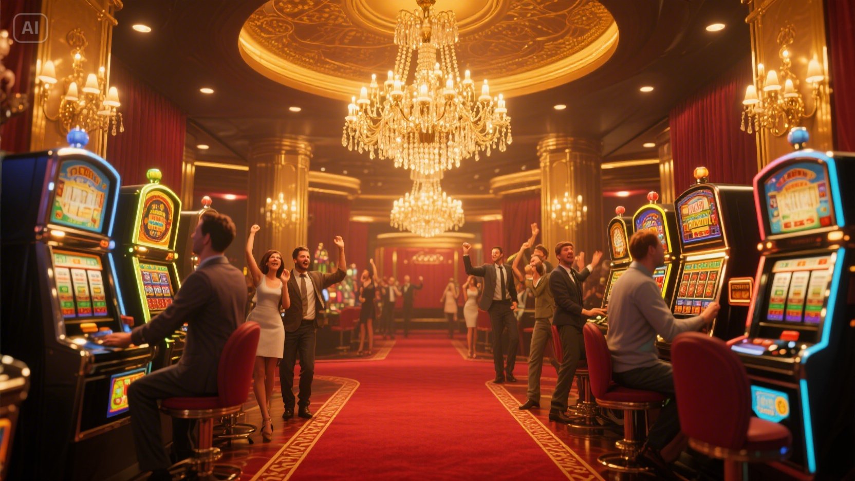 Registration at dash bet app Casino