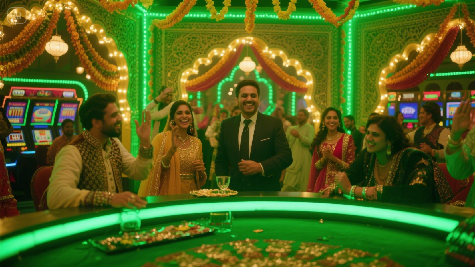 Registration at dash bet app Casino