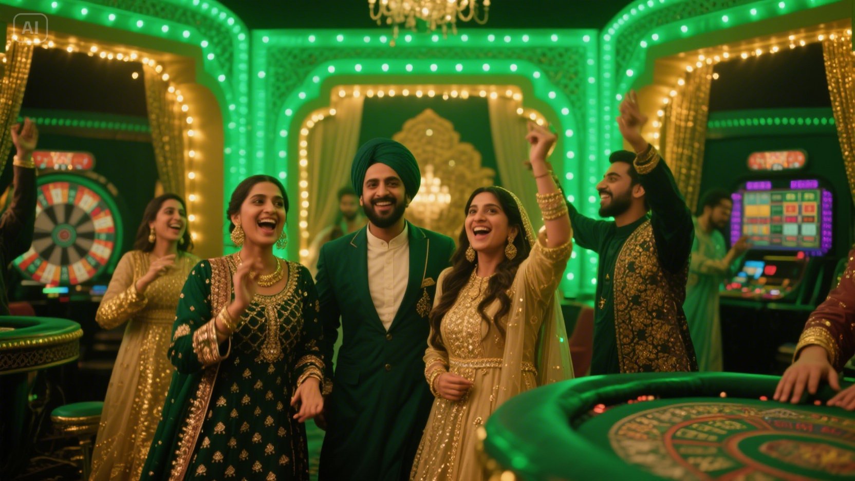 Registration at dash bet app Casino