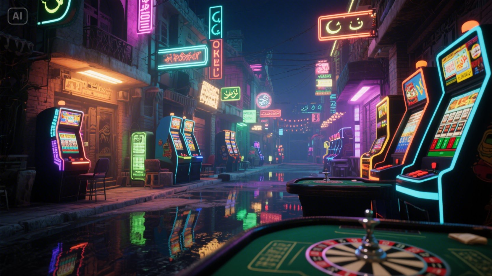 Registration at dash bet app Casino