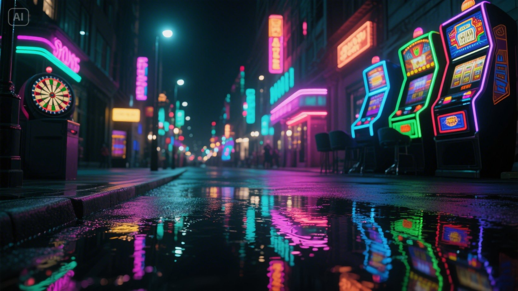 Registration at dash bet app Casino