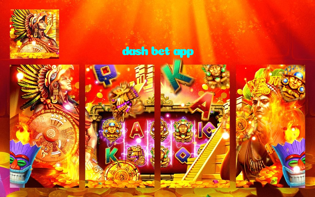 dash bet app