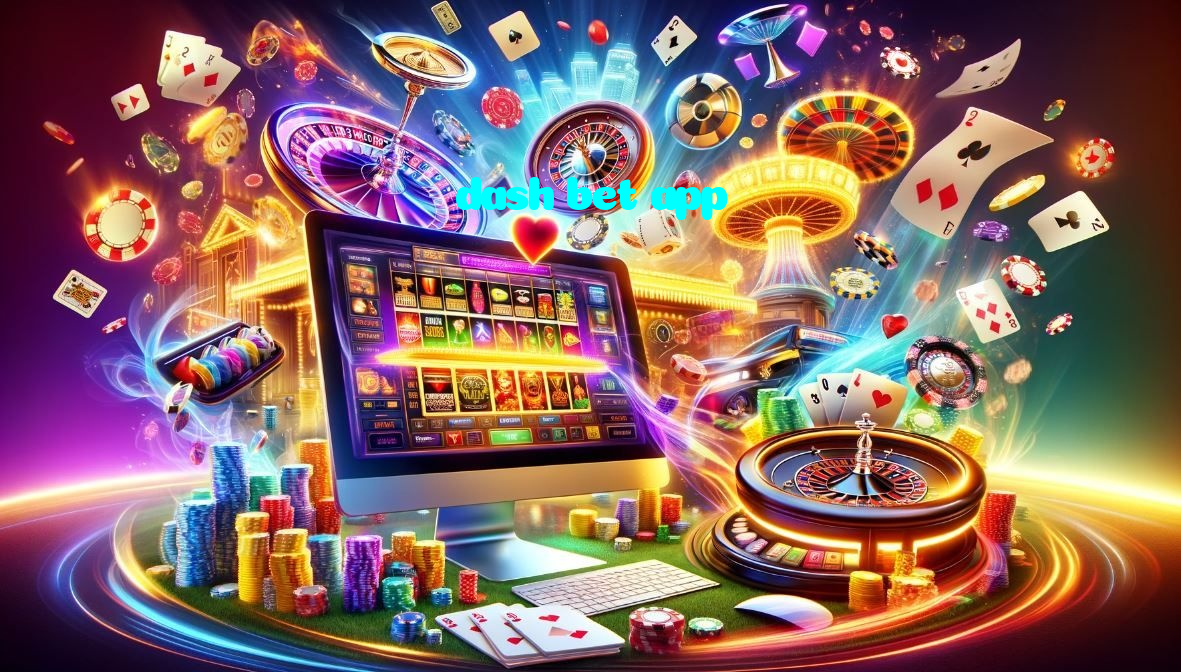 available types of dash bet app bet including pre-match live express and system bets